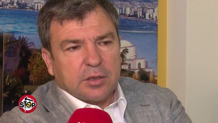 Stop - Shoqata “invalide” e invalideve ne Durres! (17 qershor 2016)