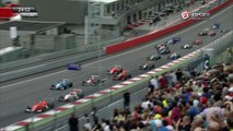 Fórmula Renault 2.0 - Etapa de Red Bull Ring (Corrida 2): Melhores momentos