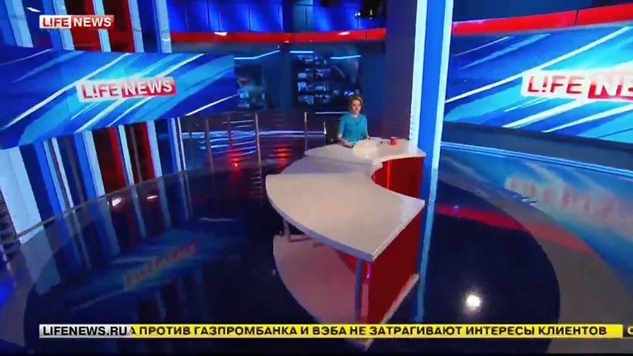 "Легендарный" выпуск lifenews о сбитом АН-26, который оказался боингом #MH17 [17.07.2014]