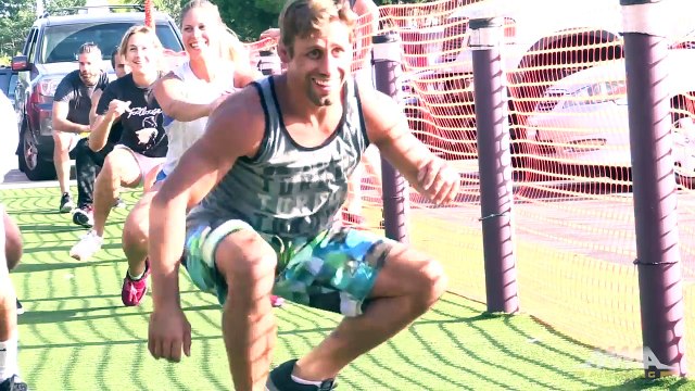 Urijah Faber: Reebok Needs To Make Sure Fight Gear Fits Better