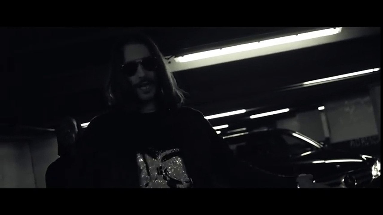 Niska - Mauvais payeur ft. SCH