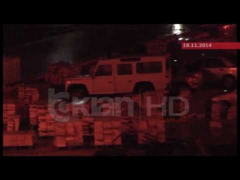 KAPET I DYSHUARI PËR VRASJEN E MURATAJ