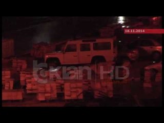 KAPET I DYSHUARI PËR VRASJEN E MURATAJ