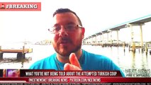 Was Military Coup in Turkey Staged (Drama) ?? Watch Shocking Report
