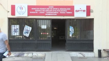 Masa Tenisinde "Özel" Heyecan