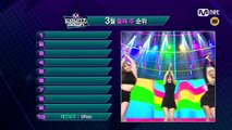 What are the TOP 10 Songs in 2nd Week of March? [M COUNTDOWN] 160310 EP.464
