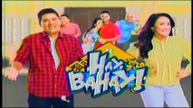 Hay Bahay! - July 17, 2016 Part 1
