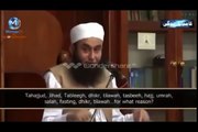 Awais qarni ka maqam by Maulana Tariq Jameel