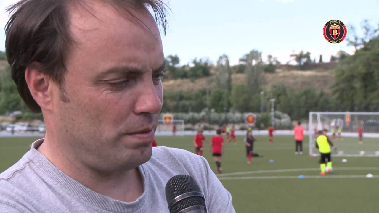 VARDAR TV 19 06 2016 HD