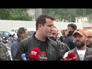 VELIAJ: MOTOFEST, PROMOVIM I TIRANËS TURISTIKE