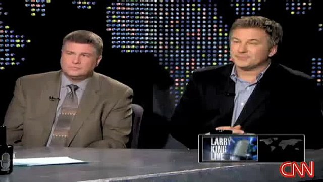 Parental Alienation Syndrome - Alec Baldwin Part 2