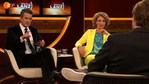 Markus Lanz (vom 28. Mai 2013) - ZDF (1/5)