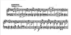 Beethoven piano sonata no. 15 op. 28 in D major [3\4]