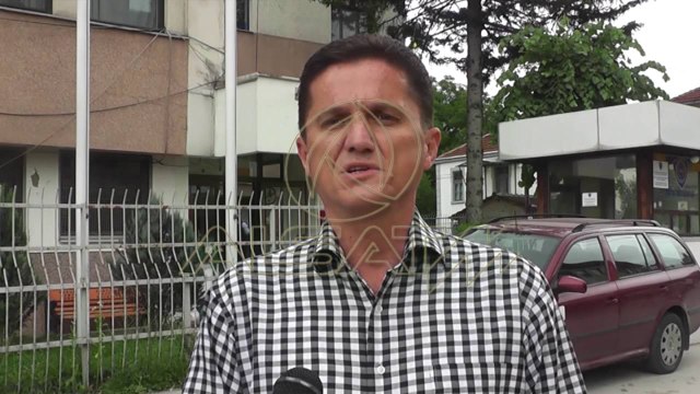 Aksident tragjik, humbin jetën dy persona nga Tetova