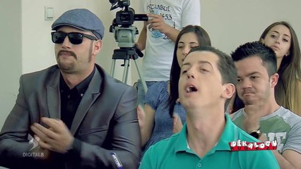 Dekalogu Kuq e Zi - Futbollistet