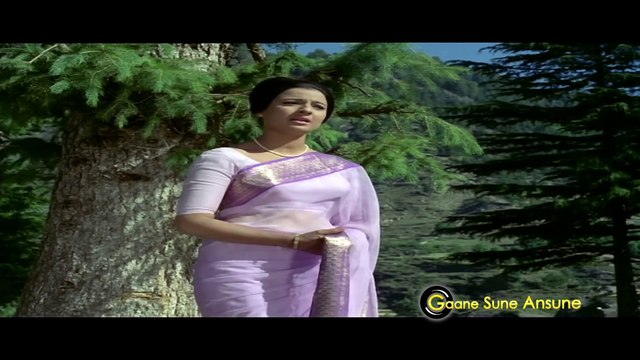 Yeh Dil Tum Bin Kahin Lagta Nahin Mohammed Rafi, Lata Mangeshkar Izzat Songs 1968