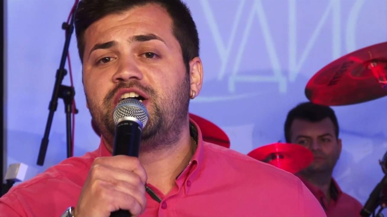 Ja izlezi stara majko - Harizma Bend (Casa Ljubov Cover)