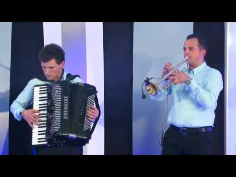 Sviri majstore - Harizma Bend (Casa Ljubov Cover)