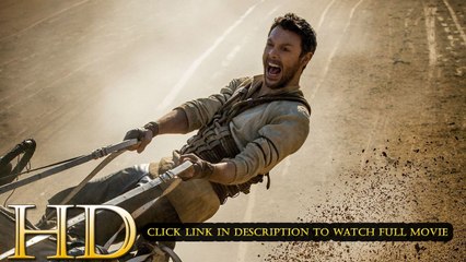 Ben-Hur (2016) Complet Movie Streaming VF en Français