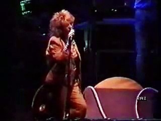 Mike Oldfield - Foreign Affair 1983