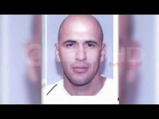 ARRESTOHET SËRISH VLADIMIR GJUTA