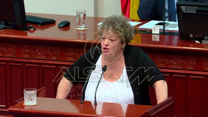 Impiçmenti, vazhdon debati maraton në Kuvend