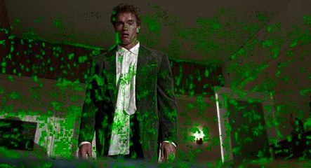 Quand on a passé une journée avec les enfants...