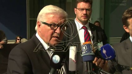 BE diskuton për krizën politike në Maqedoni