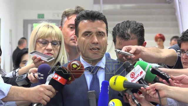 Bisedimet pritet të rinisin nga fundi javës