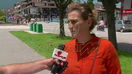 Protesta kundër kushtëve të këqia në çerdhe