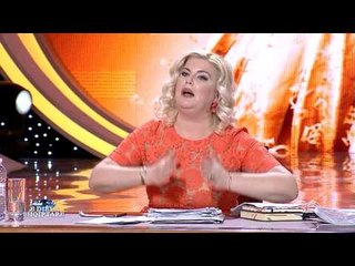 E diela shqiptare - Shihemi ne gjyq! (19 qershor 2016)