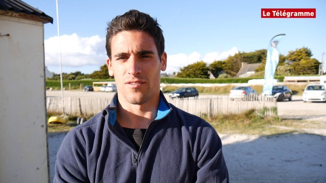 Santec. Lagadou Breizh : obstacles et déguisements