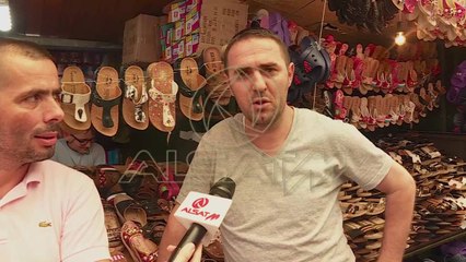 Temperaturat e larta, siguria e ushqimeve