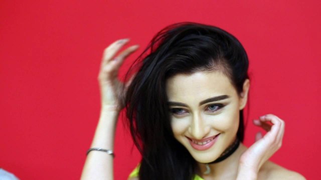 Revista Living Nr 20|Backstage Valbona Selimllari