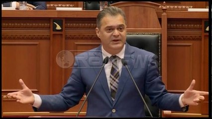 Download Video: Ora News -  Blushi dhe Hafizi kërkojnë President nga Populli, Doda: Rrit legjitimitetin