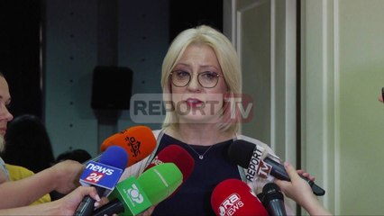 Report TV - Dhuna ndaj 3-vjeçarit, Nikolla: Kopshti fantazëm, pa licencë (Fjala e plotë)