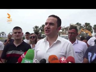 360° Gradë - VLORE SALIANJI TEK PRISHJET DHE IKMT SHER BE BANORET 3 LINQE