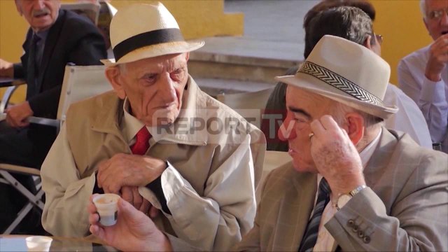 Report TV - Indeksimi nga qeveria, ja sa do të rriten pensionet e ulta