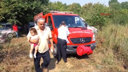 Bursa Su Motorunu Tamir Etmek İçin Girdiği Kuyuda Zehirlenerek Öldü