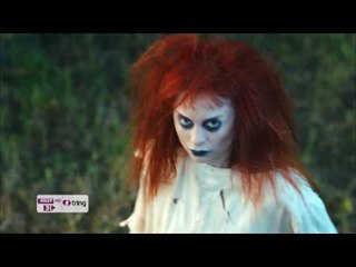 Stina e qershive|Episodi 134