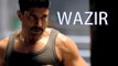 Wazir Trailer Teaser | Amitabh Bachchan | Farhan Akhtar | Aditi Rao Hydari | Review