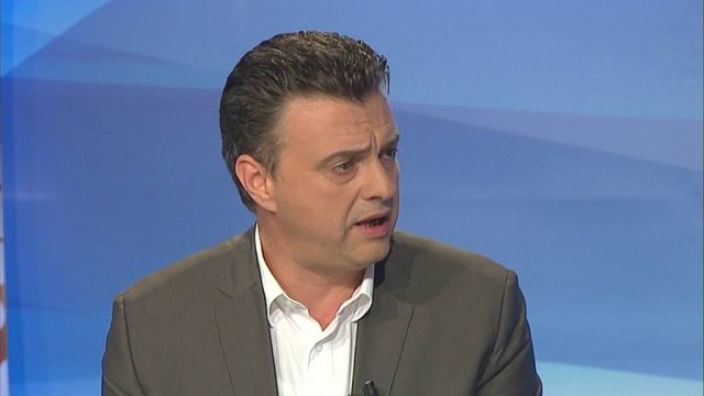 Arben Ristani i ftuar në Ora e Intervistës - Ora News