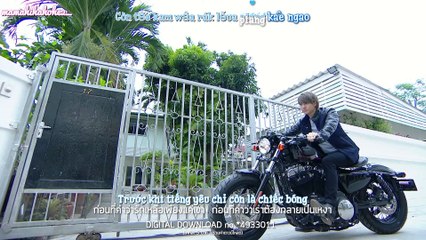 (Vietsub) OST Nàng ế PK chàng ế/Yêu phải chàng điệp viên ( Ploy - Andrew)