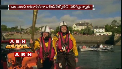 Brief History of the Olympic Games (17-07-2016)