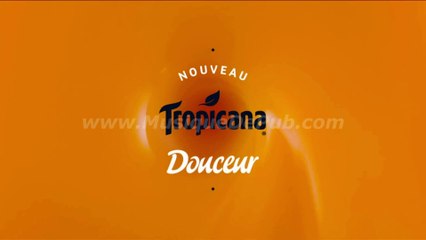 pub Tropicana Douceur 2016 [HQ]