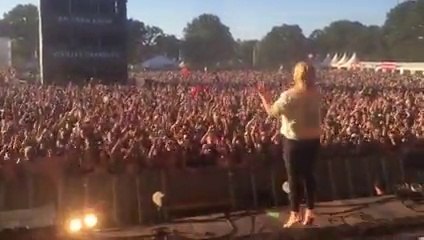 Qui ne saute pas nes pas nicois