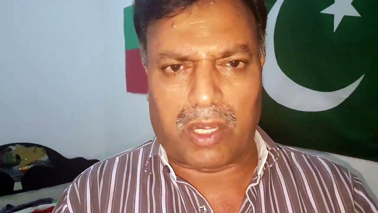 Mujhey Dar Hai Maryam Nawaz Ke Bhai Ghairat Ka Naam Par Use Qatal Na Kardein - Chacha Shakoor