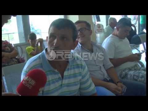 Ora News – Në Fier nis fluksi i aplikimeve për pasaporta