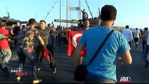 Turkey coup attempt: Erdogan moves to purge army, judiciary following failed coup