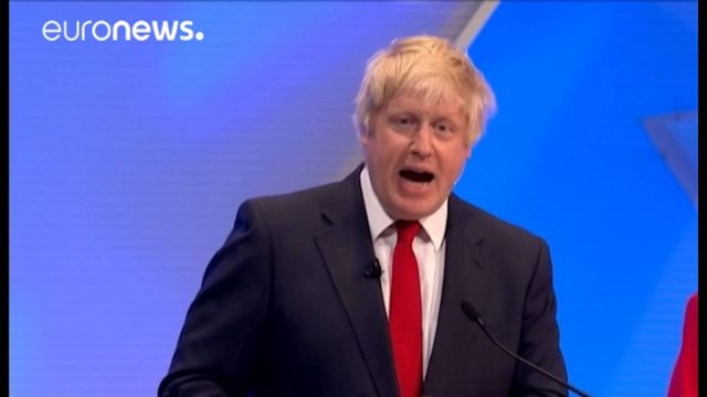 MBAHET DEBATI I FUNDIT TELEVIZIV NE UEMBLI PRO DHE KUNDER DALJES NGA BE LAJM